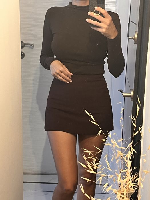 Поли Zara  размер ХС