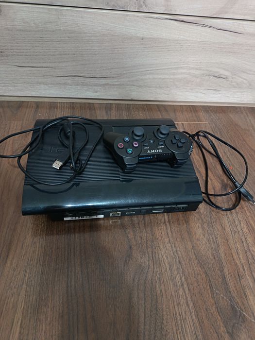 Плестейшн 3(ps3)