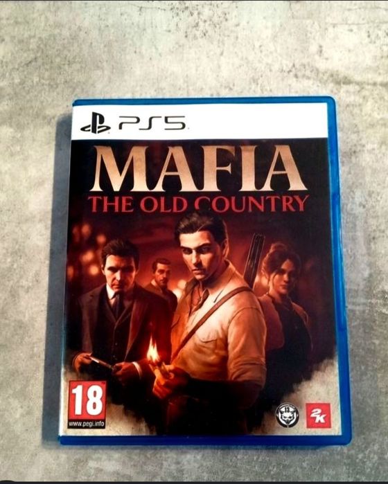 Joc playstation PS5