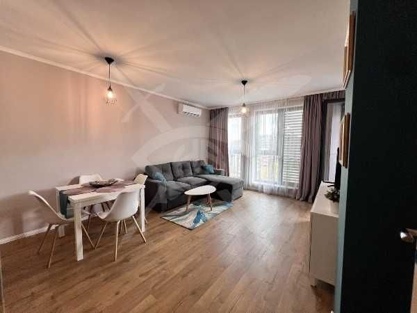 Двустаен апартамент под наем Христо Смирненски 11810941