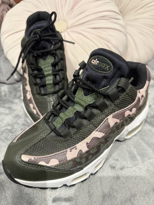 Nike Air Max 95