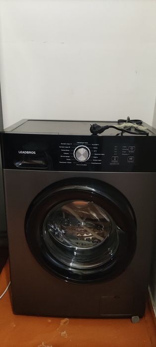 Продается стиральная машина