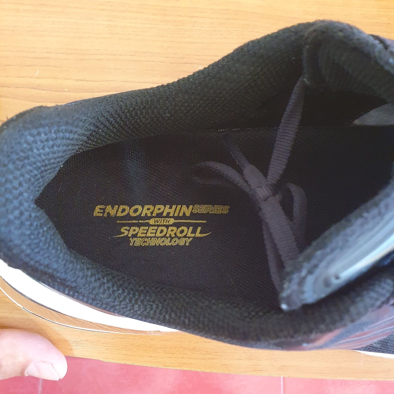 Saucony Endorphin Speed 3