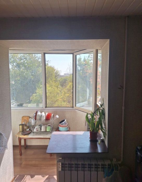 Продается 1ком квартира Академ Городок