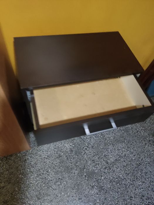 Нощно шкафче 2 бр.