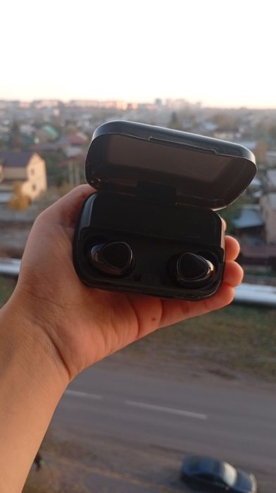 Наушники игровые M10