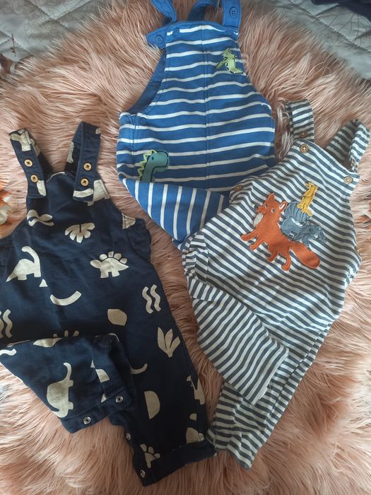 Гащеризони Next и M&S 3-6