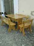 stol stular taxtadan zakaz olamiz