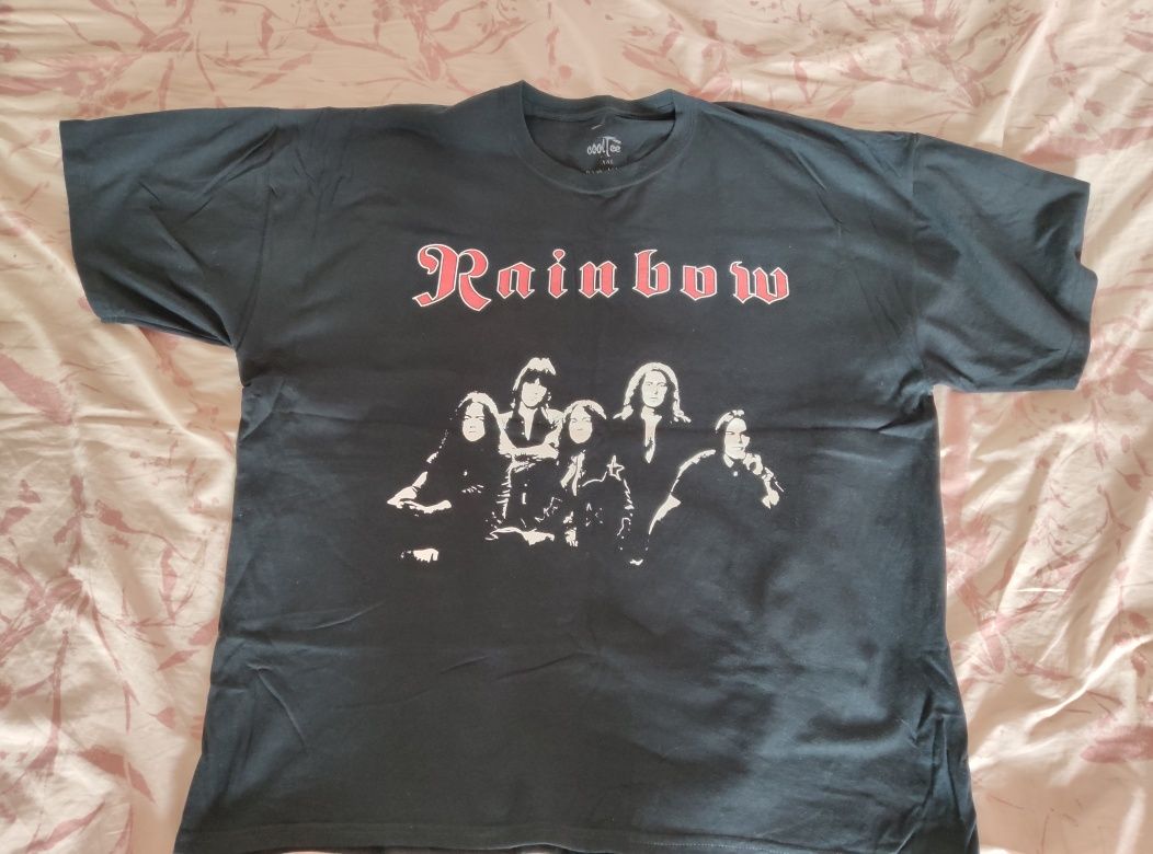 Тениска Rainbow               .