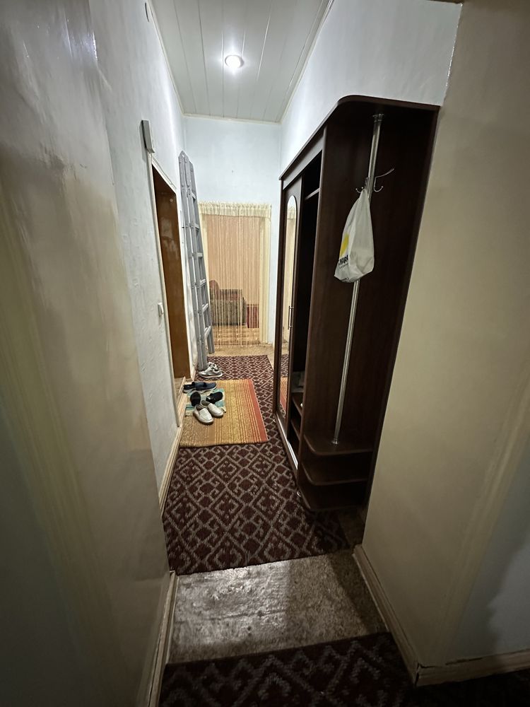 Парк Бобура, мебель и техника