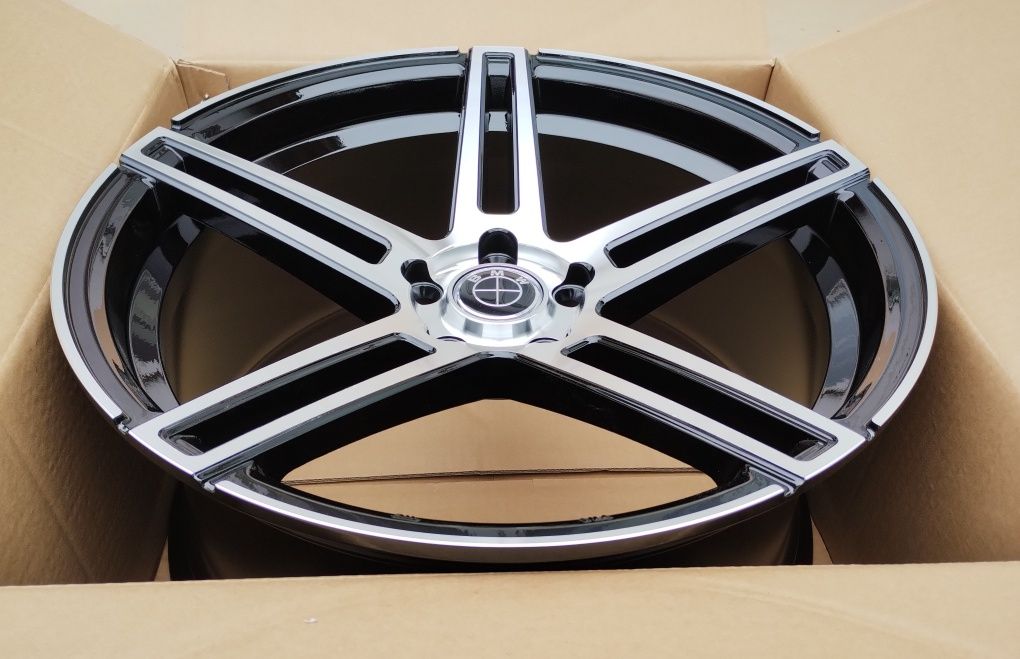 Jante pe 19  BMW G01 G11 G20 G30 G31  Concave 5 x 112 R19