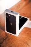 НОВ/ iPhone 13 128GB Midnight/ Гаранция 2027г