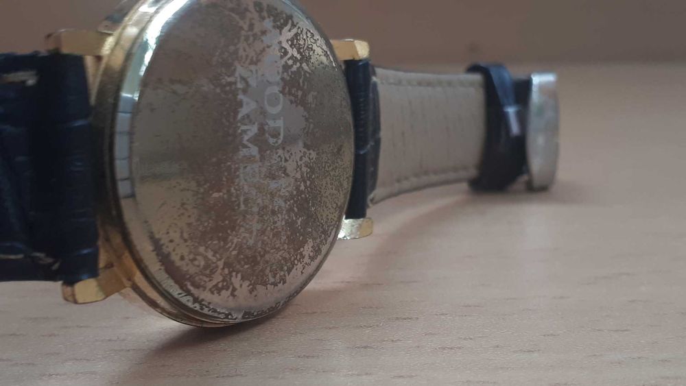 Часовник Woodstock Zambon