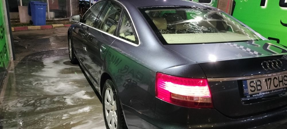 De vânzare Audi A6 c6