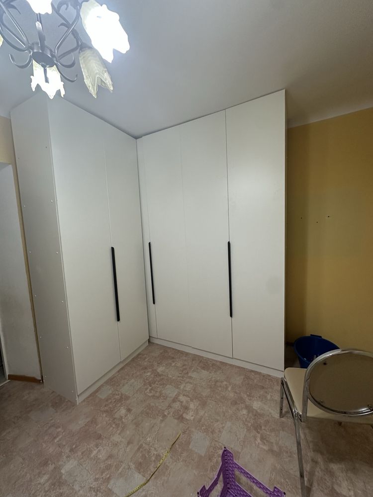 продам шкаф для одежды новый