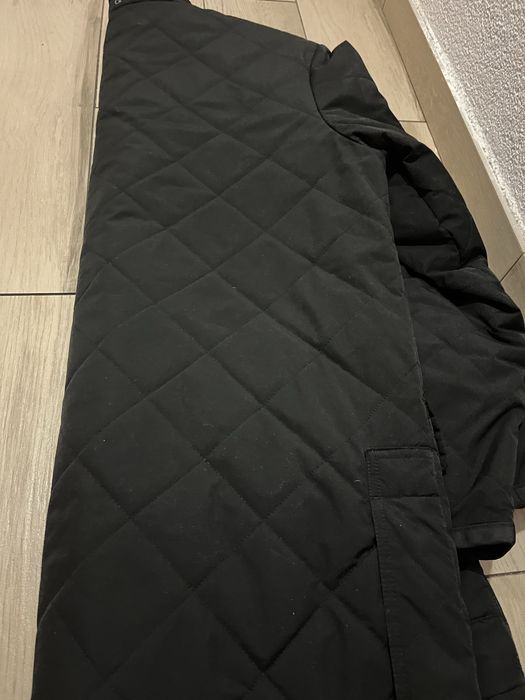 Мъжко зимно яке wellensteyn