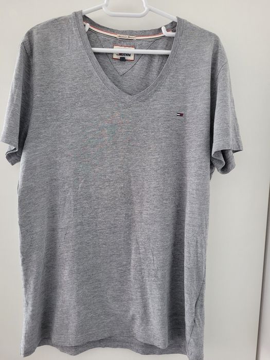 Tricou Tommy Hilfiger L barbati