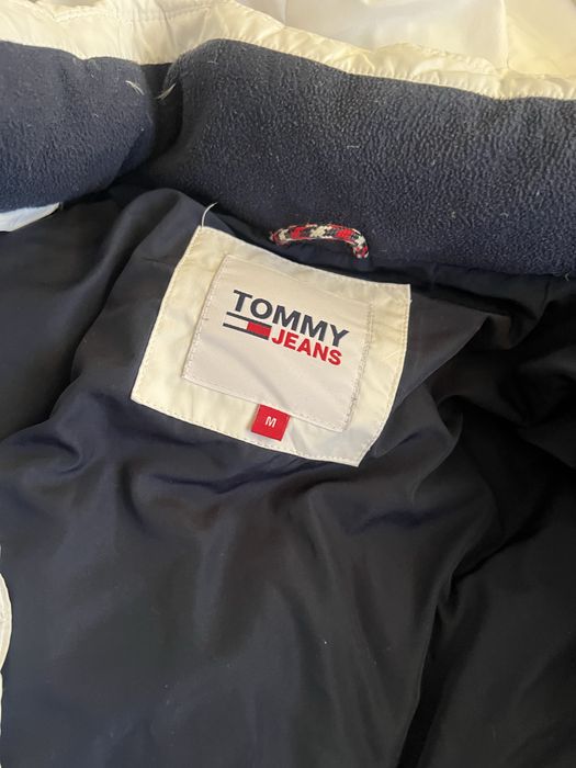 Geaca Tommy matimea M