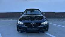 BMW Seria 3 Seria 3 GT F34
