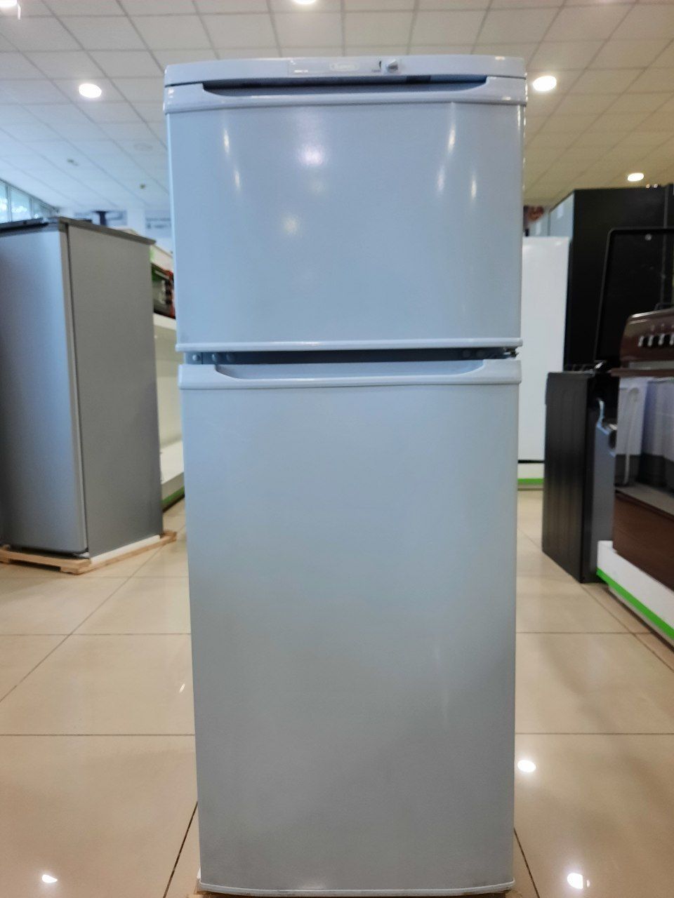 Хит продаж! Холодильник,Holod Бирюса ( 122.5 см, 150 л) + доставка
