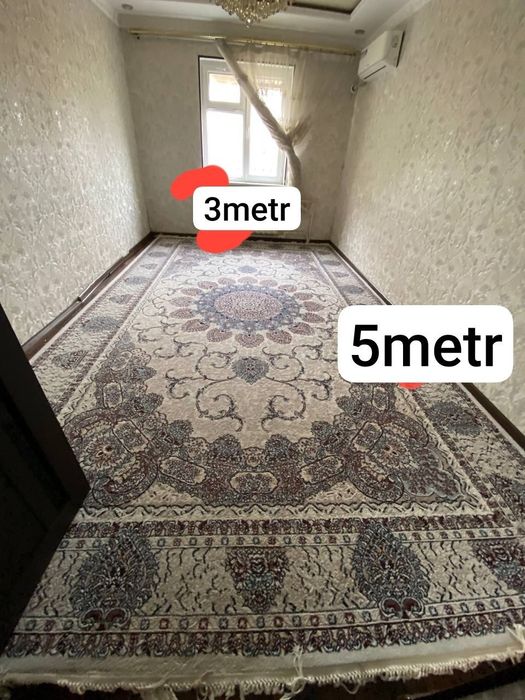 Gilam sotiladi srochna narxini kelishamiz holati yaxshi