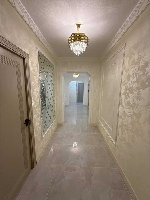 Продается квартира в Центре Алмазара, Себзар, Ганга,  ID: К72