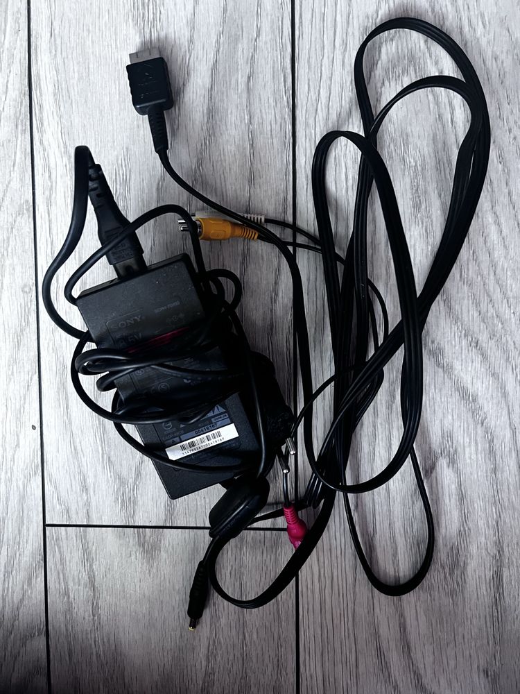 Ps2 functional.