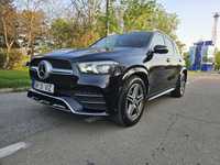 Mercedes-Benz GLE Airmatic 4 Matic AMG Pack Panorama Head Up