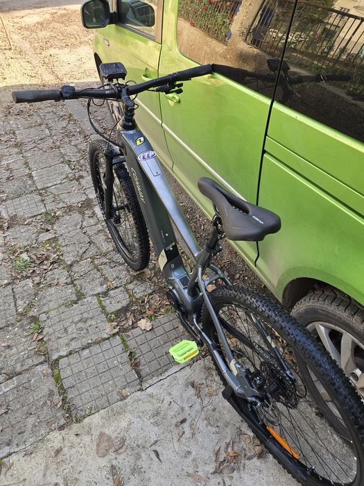 Електрически велосипед Conway cairon 29 цола bosch performance line cx