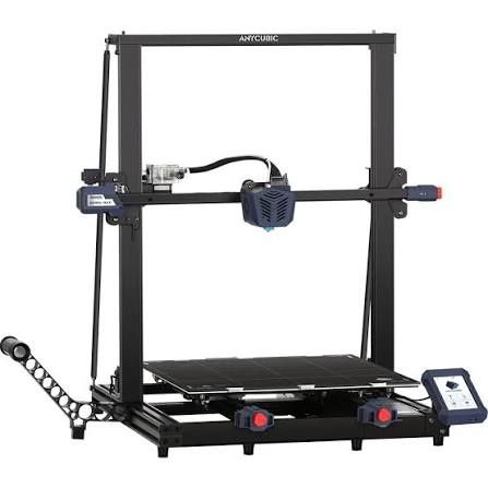 Ofer servicii printare 3D PLA, PLA+, PETG, ABS