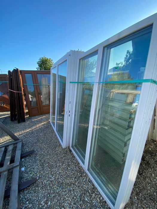 termopane panouri noi de la 550 lei