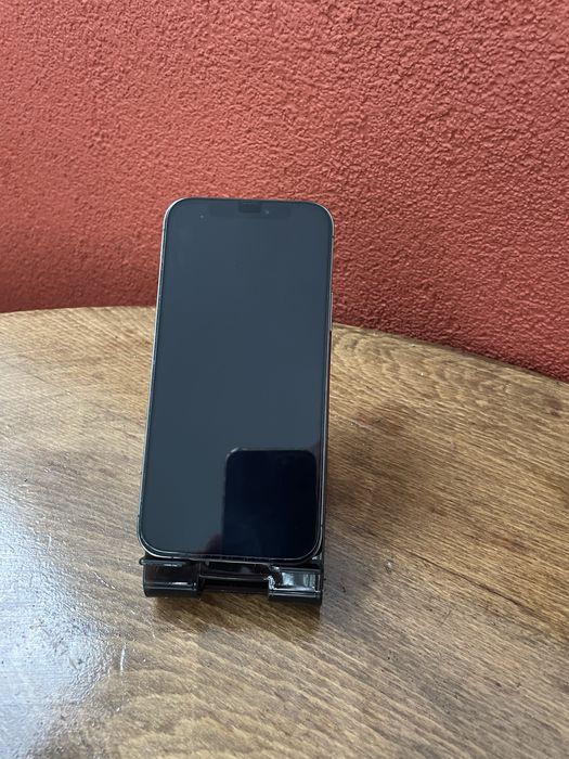 Iphone 12 Pro 256 Gb Graphite графит Като нов