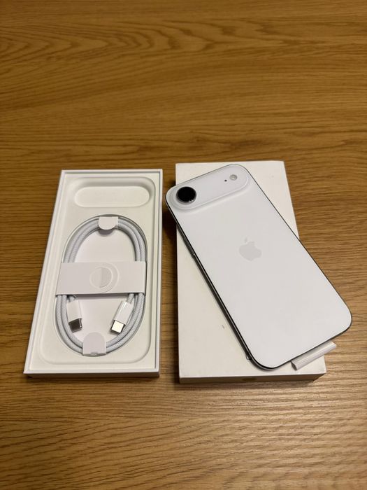 Vand iPhone 17 AIR / 512 GB / NOU / Garantie / MDM 