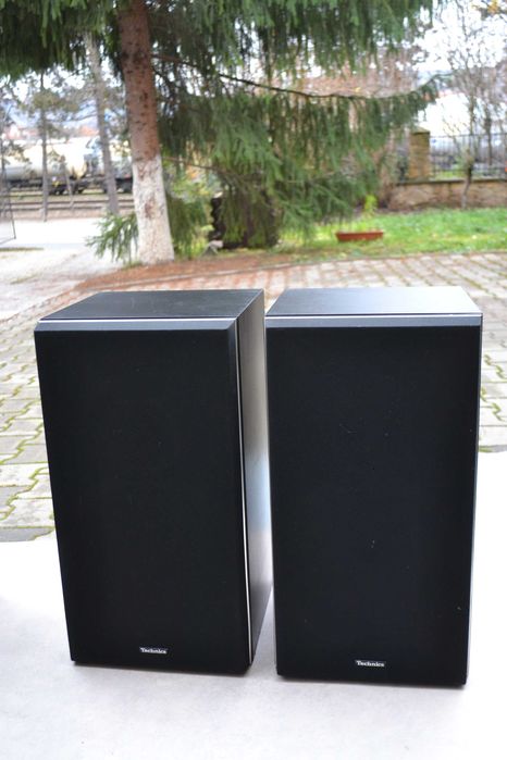 Boxe Technics SB R 4