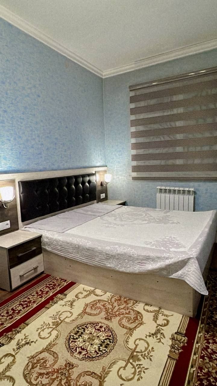Аренда коракамиш 1/3 2.хонали оилага берилади жомий корасарой якин
