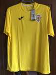 Tricou fotbal Romania
