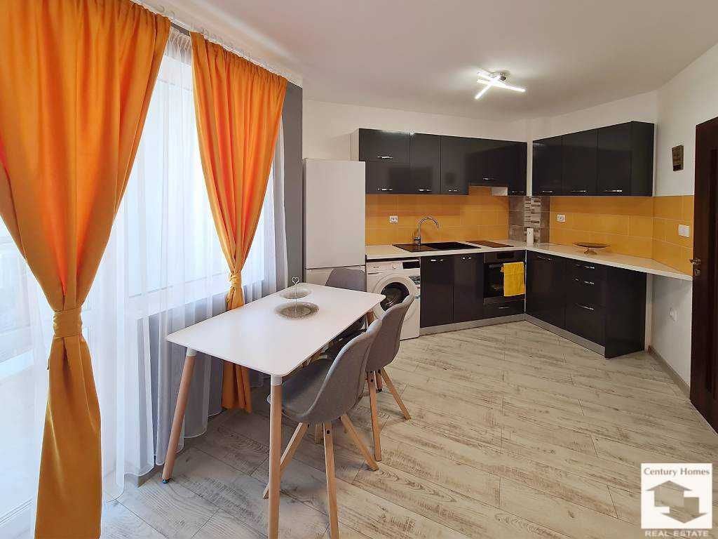 Дава се под наем Двустаен апартамент в Велико Търново, Картала - 65 кв.м за 330 € - Снимка #1