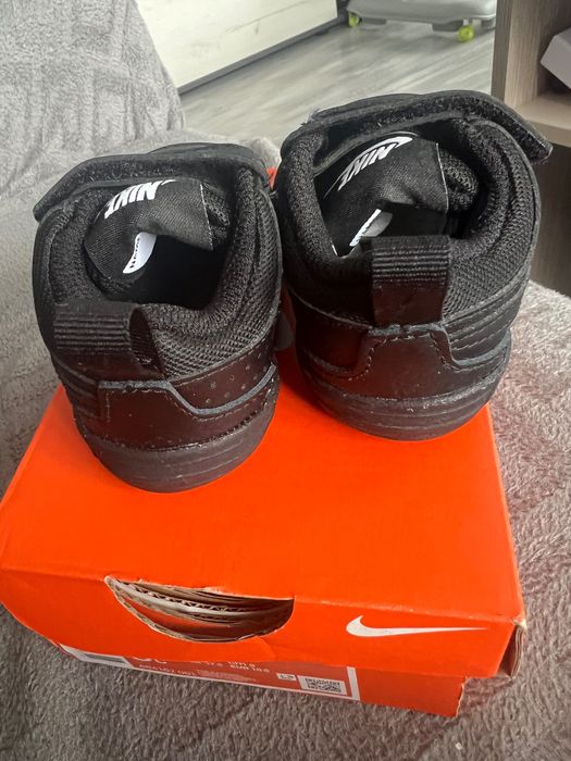 Детски маратонки Nike