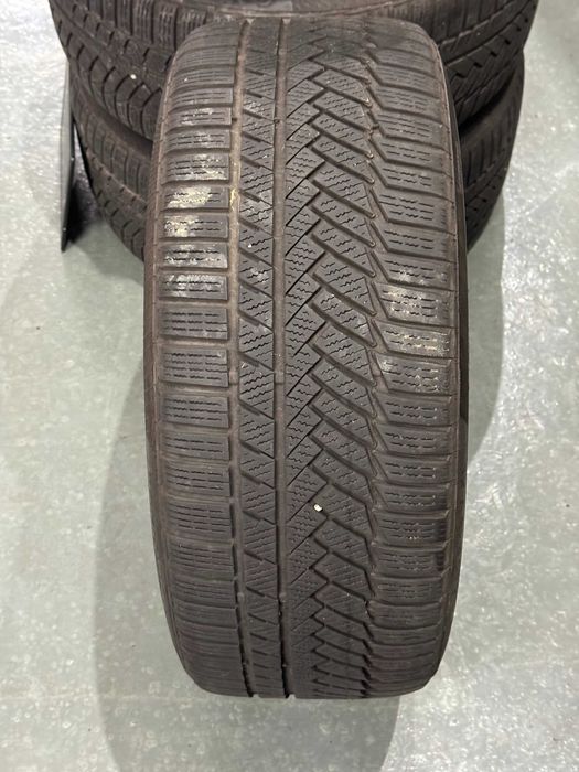 Jante 245/40/18 iarna AUDI A4 A5