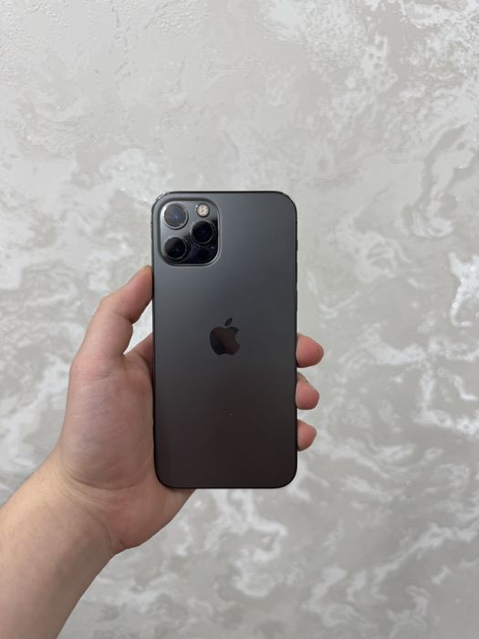Iphone 12 pro