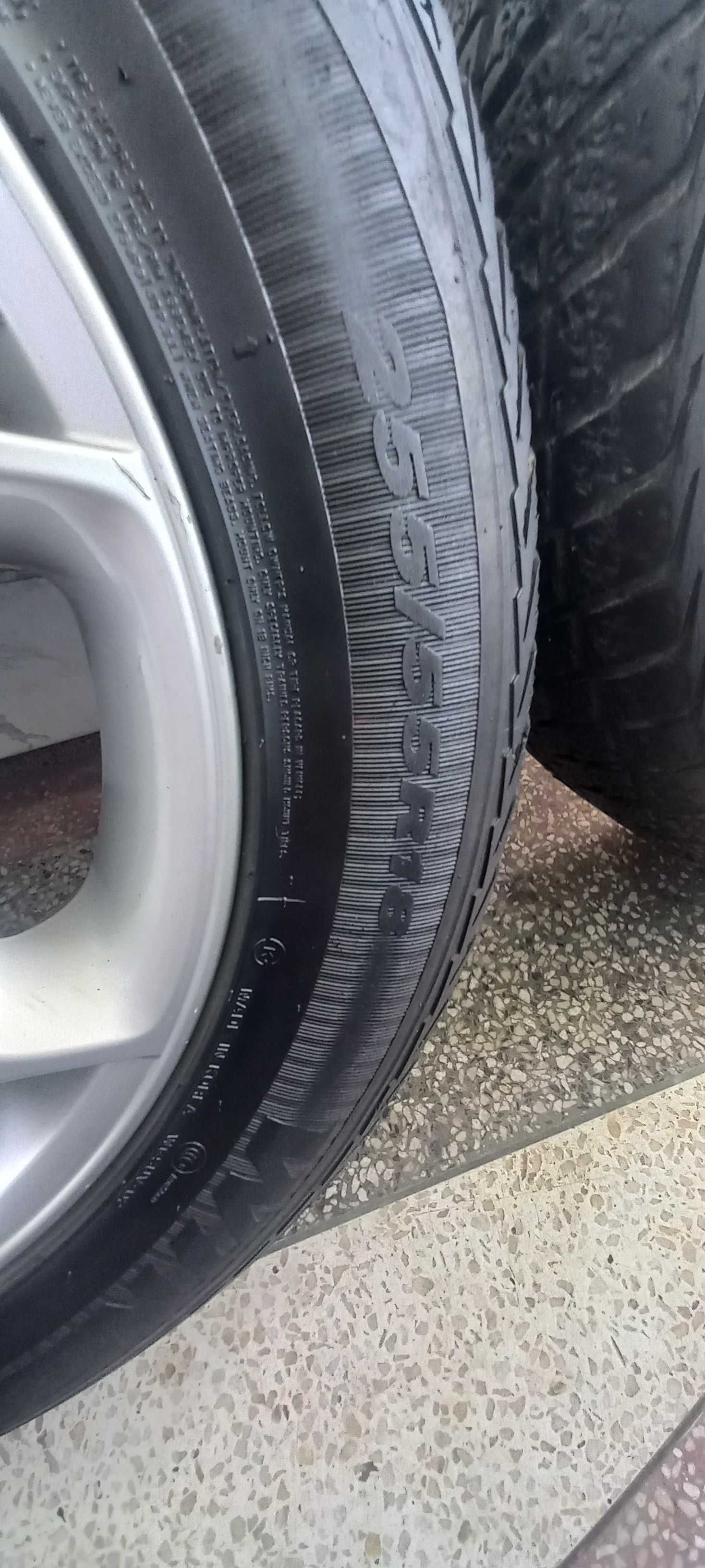 Джанти за BMW 131 стил