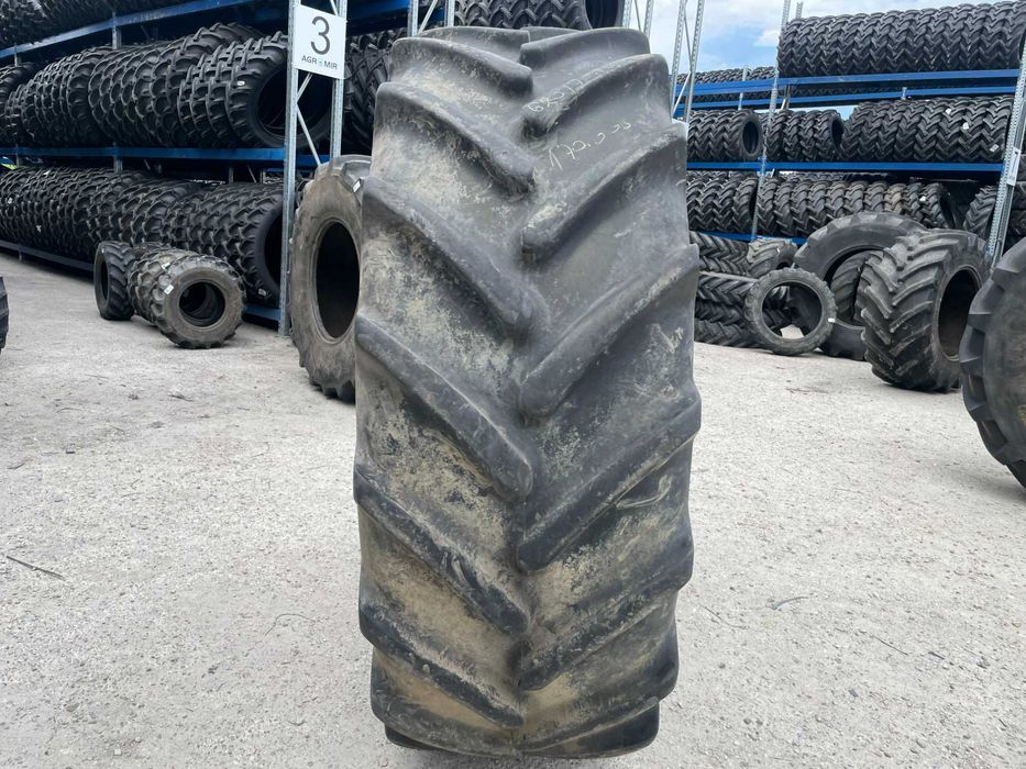 Cauciucuri Tractor spate 620/70R42 Michelin Radiale Sh