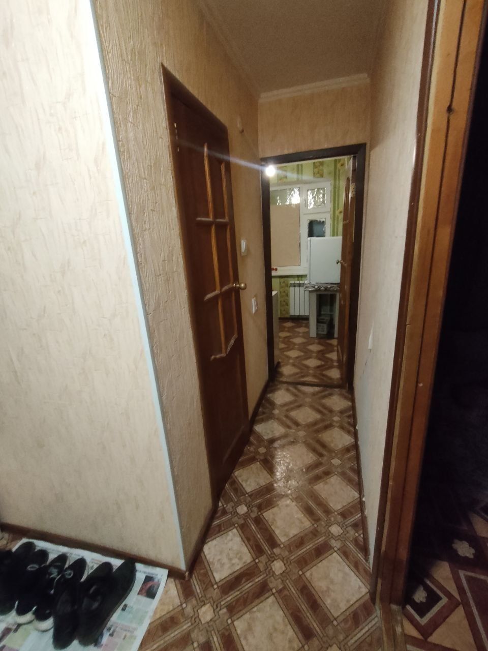Сдам квартиру 1  ком в центре