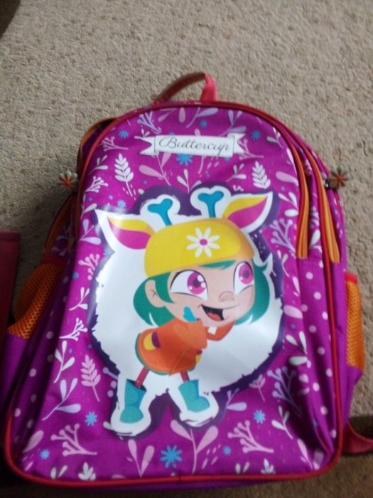 Ghiozdan pentru copii