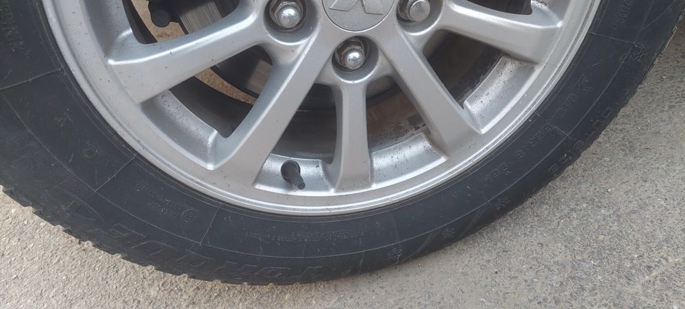 Cauciucuri iarna 215 65 16