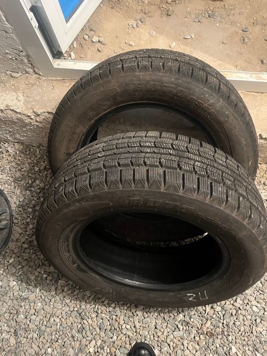 Авто Шины 215/60/16