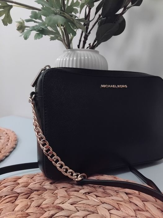 Дамска чанта Michael Kors