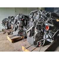 Motor 2.0 TDI CJC CAG CAH / Audi A3 A4 A5 A6