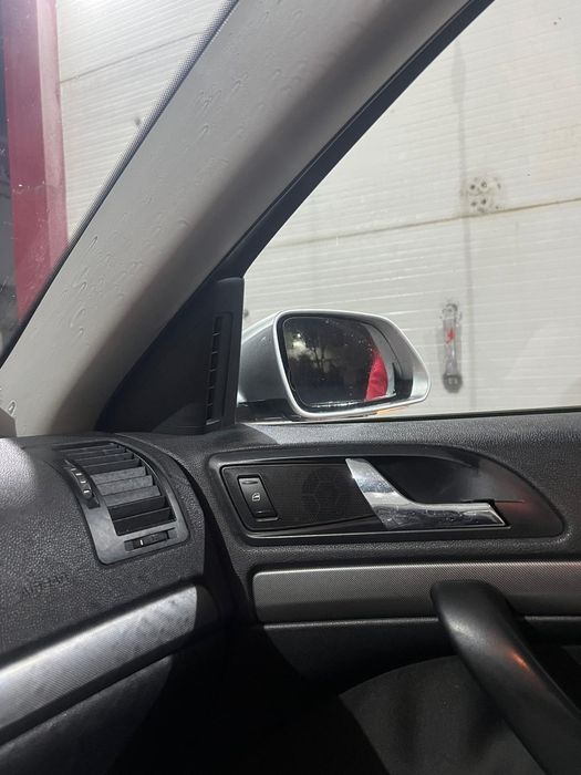 Skoda octavia 2 1.6 gpl