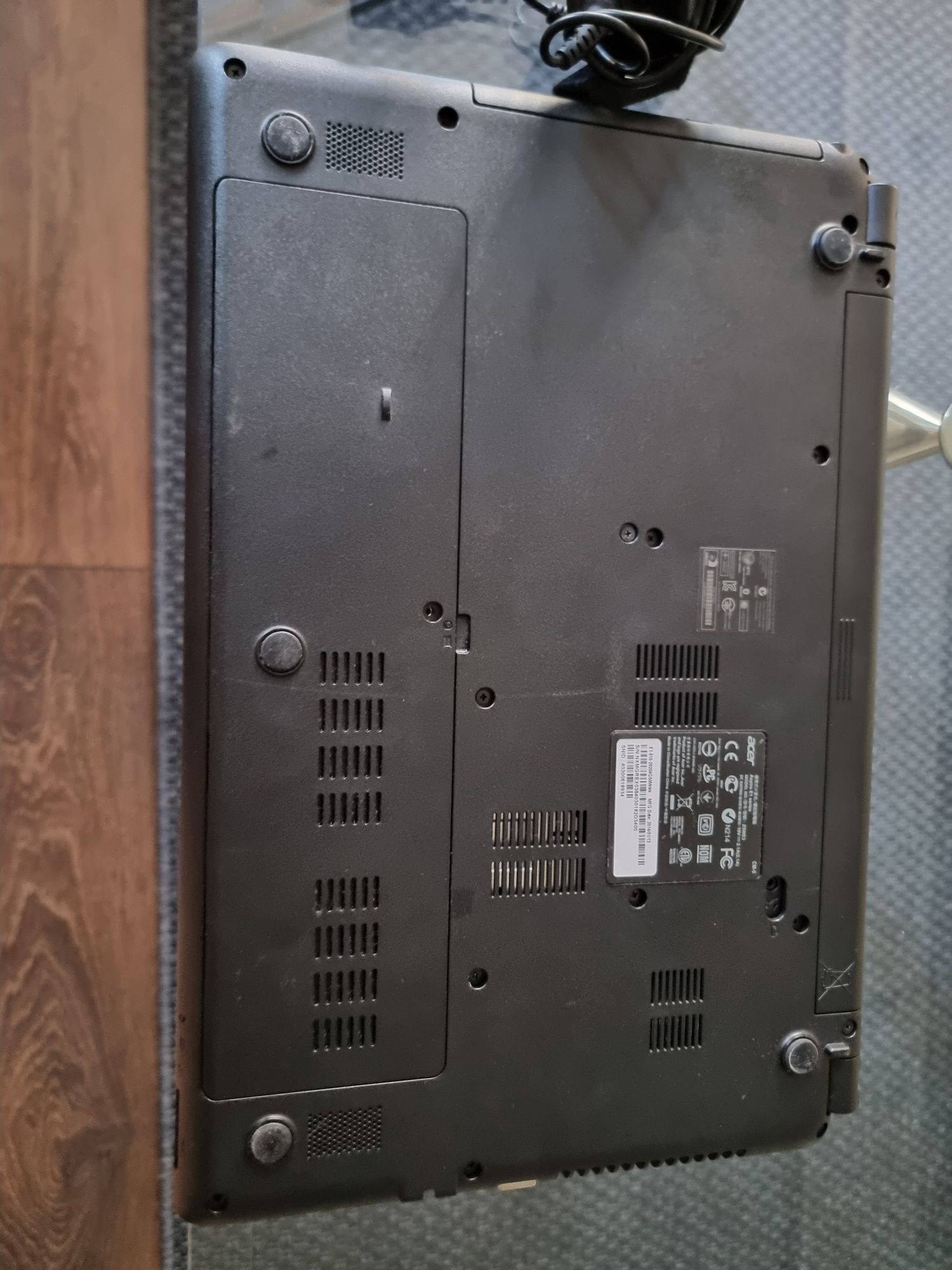 Лаптоп Asus TUF 15" FX505G в перфектно състояние работа и гейминг!
